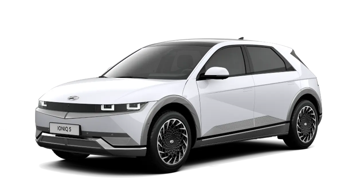 Hyundai Inoiq 5 Quảng Bình