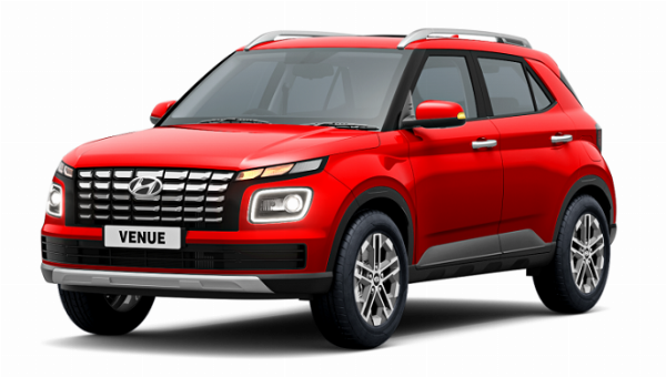 Hyundai Venue  Quảng Bình