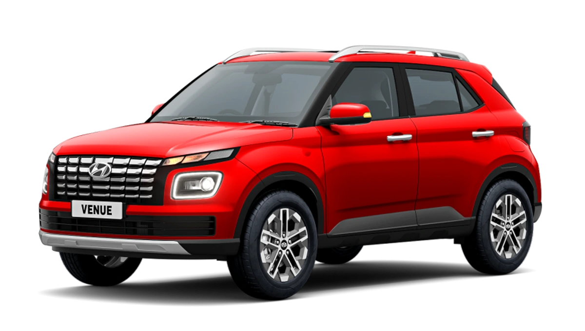 Hyundai Venue  Quảng Bình
