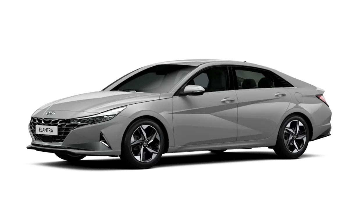 Hyundai Elantra Quảng Bình