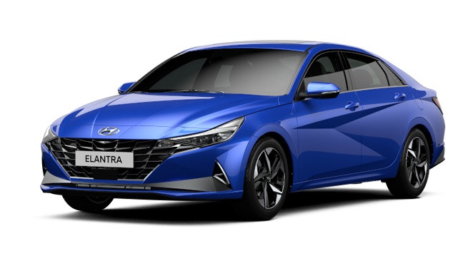 Hyundai Elantra Quảng Bình