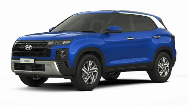 Hyundai Creta Quảng Bình