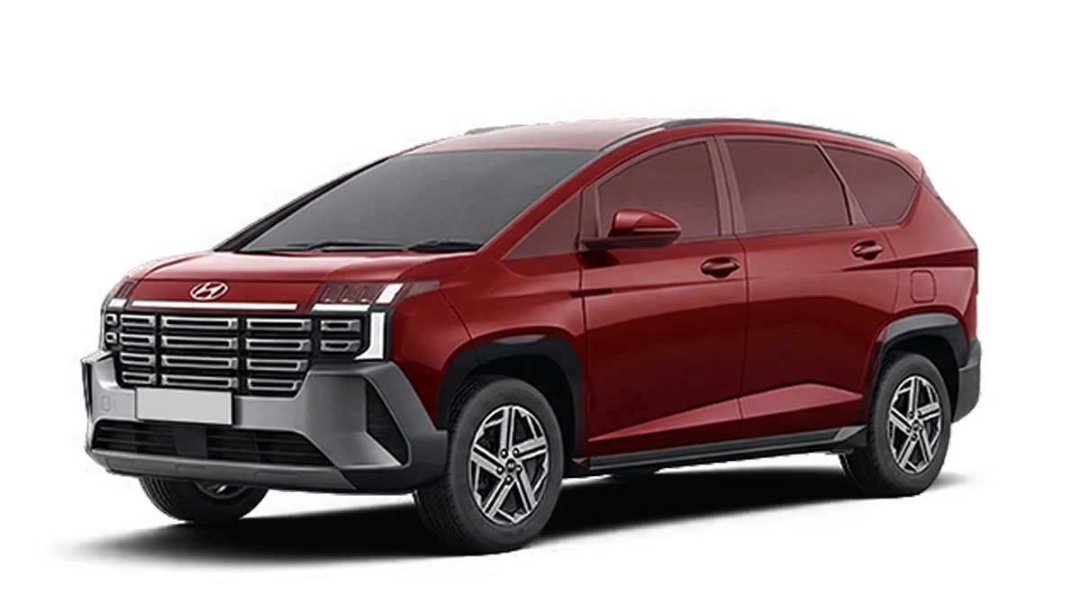 Hyundai Stargazer X Quảng Bình