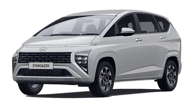 Hyundai Stargazer X Quảng Bình