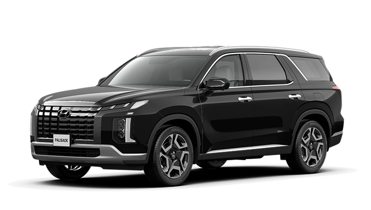 Hyundai Palisade Quảng Bình