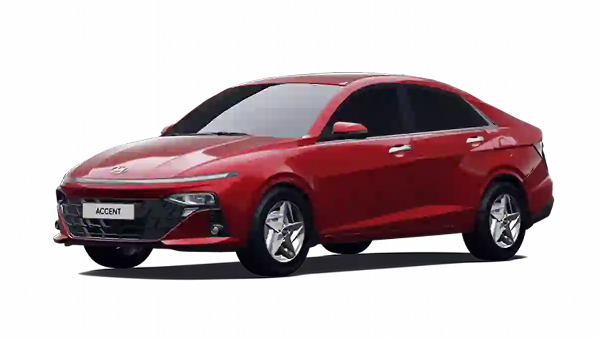 Hyundai Accent Quảng Bình
