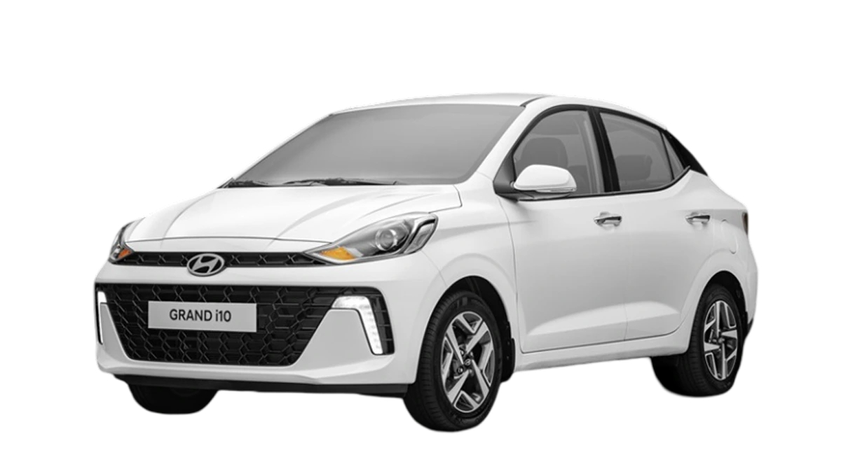 Hyundai I10 Quảng Bình