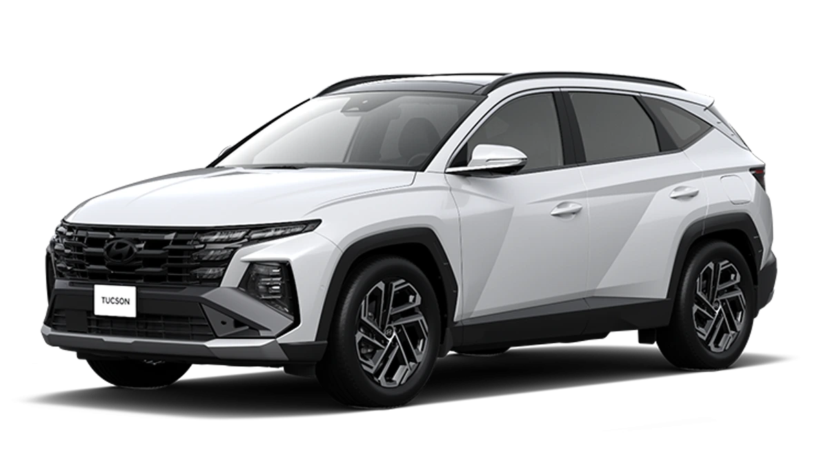 Hyundai Tucson Quảng Bình